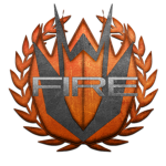The Fiery Imperial Robloxian Empire