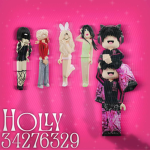 Holly fg