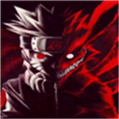 naruto Roblox decal