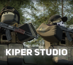 KiperStudio
