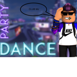 club MJ
