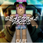 Seasonal Foods