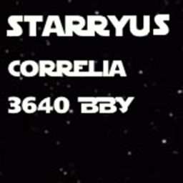 [CloneSim] Correllia