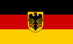 The west German community