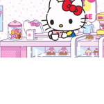 hello conejito