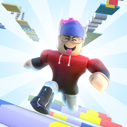 Obby World 🎉657 LEVELS!