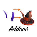 idel UGC Addons