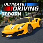 Ultimate Driving: Reborn