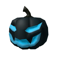 Blue Pumpkin