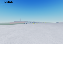 German RP V1 es gibt ein neues German Rp V 1.1