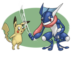 The Pokemon Cafe ™