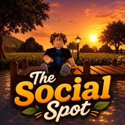 The Social Spot🎤