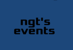NGTs Events