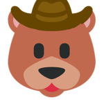Wild West Bears