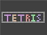 Tetris freinds
