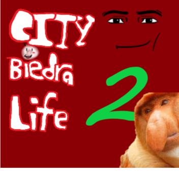 City Biedra Life 2 🐞