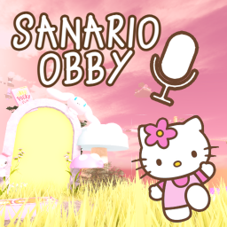 Saniro Obby Outfit Shop !