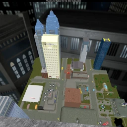 New New York City [MY FIRST GAME] icon