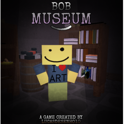 Bob Museum (Demo) icon