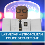 [LVMPD] - Las Vegas Metropolitan Police Department