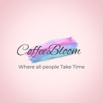 Coffee Bloom