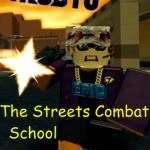 +The Streets Combat School+