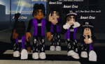 STB CLAN