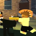O BLOCK