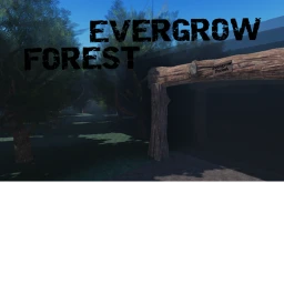 Evergrown Forest icon