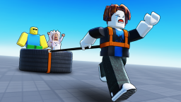 [🌵UPD] Daj się nosić przez przyjaciół [Nowy]