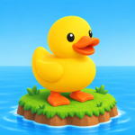 Duck Farm Games