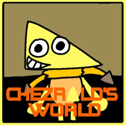 Chezrald's World icon