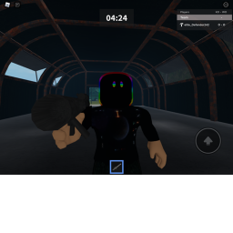 Gun battle