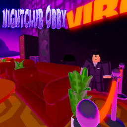 Nightclub Obby