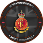 |ΑBΑ| Officer Training Corps