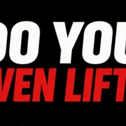 Lifting Test icon