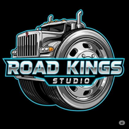 Road Kings Studio Roblox group icon