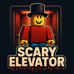 Scary Elevator