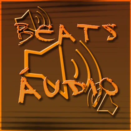 Beats Áudio Roblox group icon