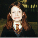 Harry Potter ;)