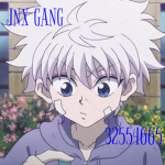 ĴňX Gang