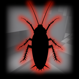 Cockroach Simulator