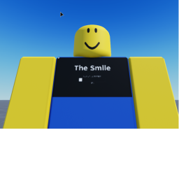 The smile incoming(Update 0.3)