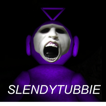 Classic Slendytubbies 1 Main Land Day