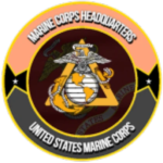 [USMC] - Headquarters |||