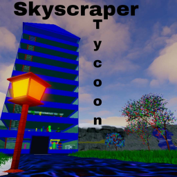 Skyscraper Tycoon🏙️