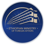Ethiopian Ministry of Foreign Affairs.