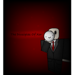The Disciples Of Xor