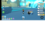 Pet simulator X group team