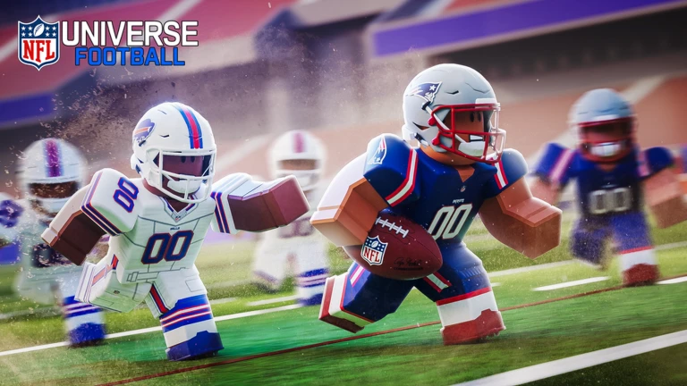 NFL Universe Football screenshot 7